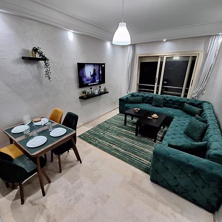 דירות קזבלנקה Morocco House מראה חיצוני תמונה