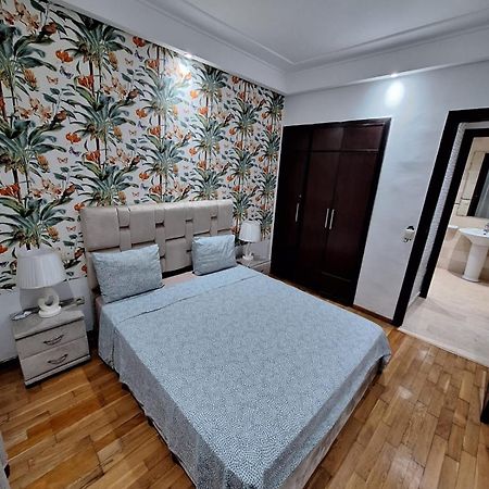 דירות קזבלנקה Morocco House מראה חיצוני תמונה