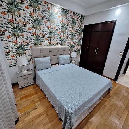 דירות קזבלנקה Morocco House מראה חיצוני תמונה