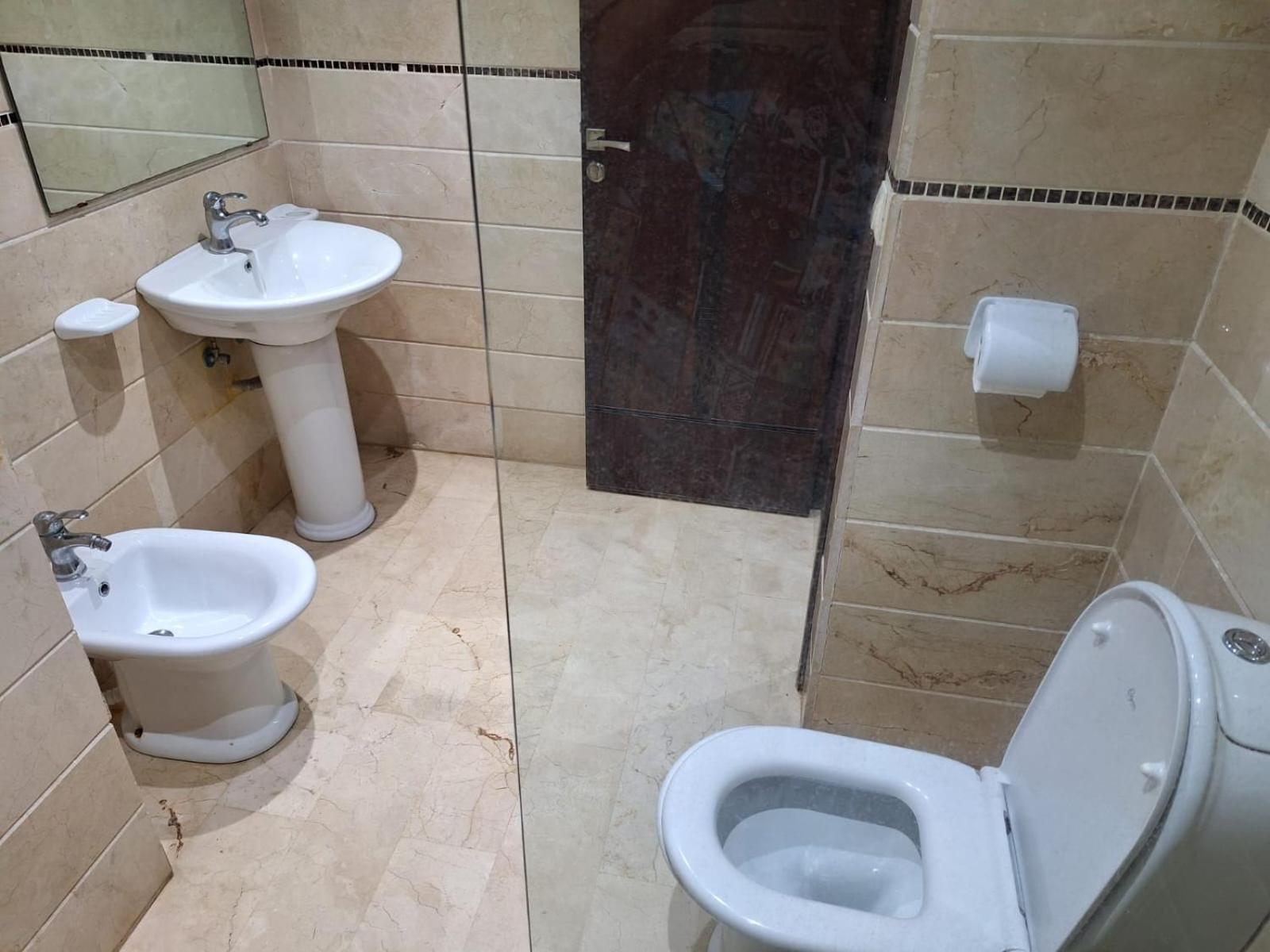 דירות קזבלנקה Morocco House מראה חיצוני תמונה