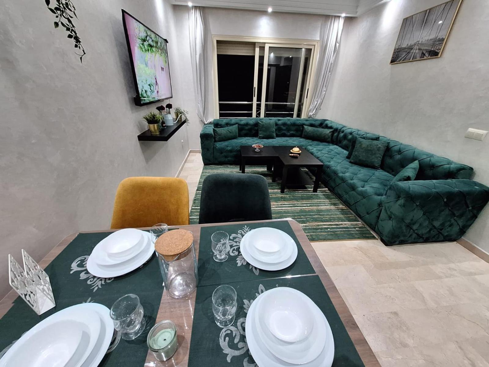 דירות קזבלנקה Morocco House מראה חיצוני תמונה