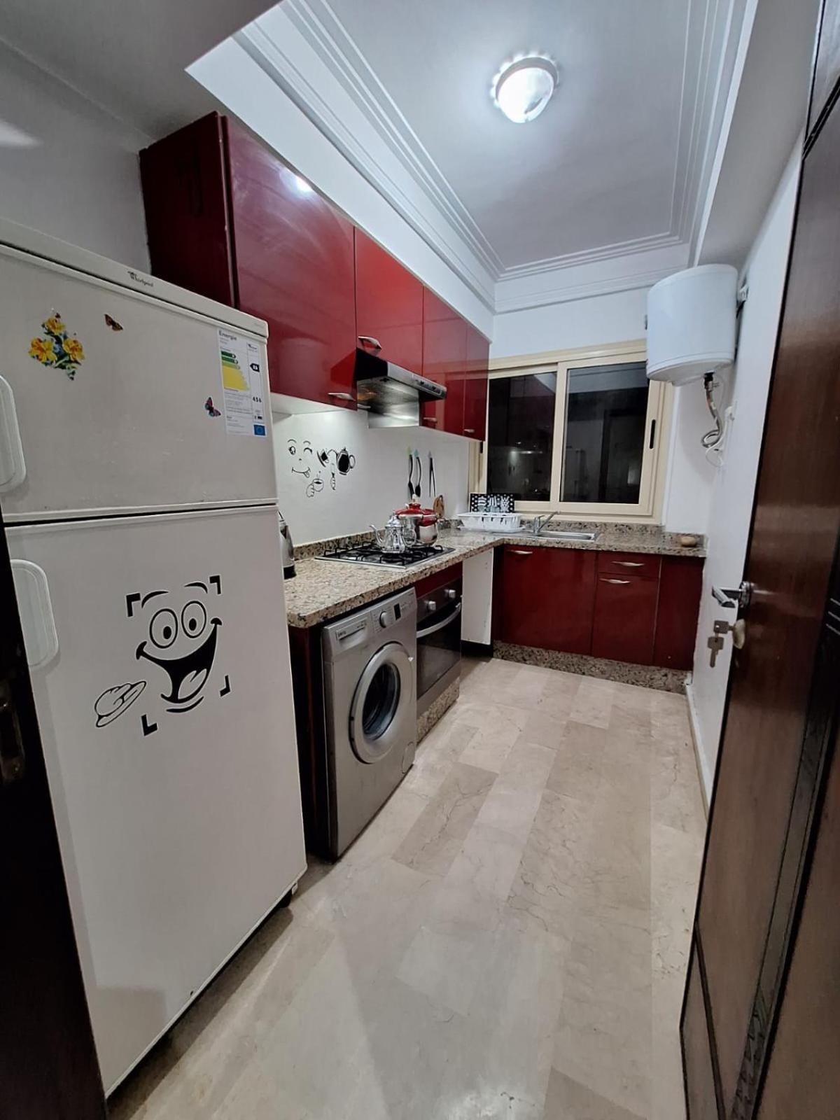 דירות קזבלנקה Morocco House מראה חיצוני תמונה