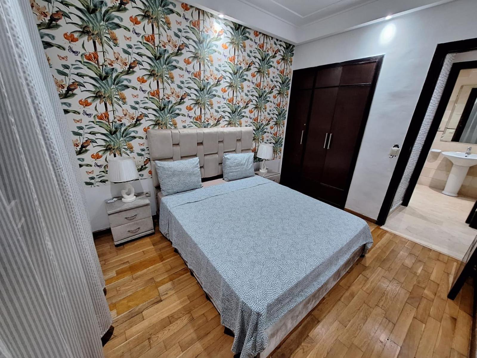 דירות קזבלנקה Morocco House מראה חיצוני תמונה