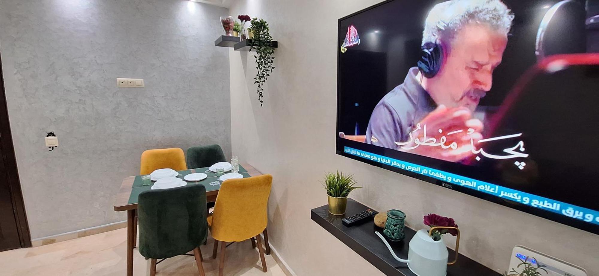 דירות קזבלנקה Morocco House מראה חיצוני תמונה