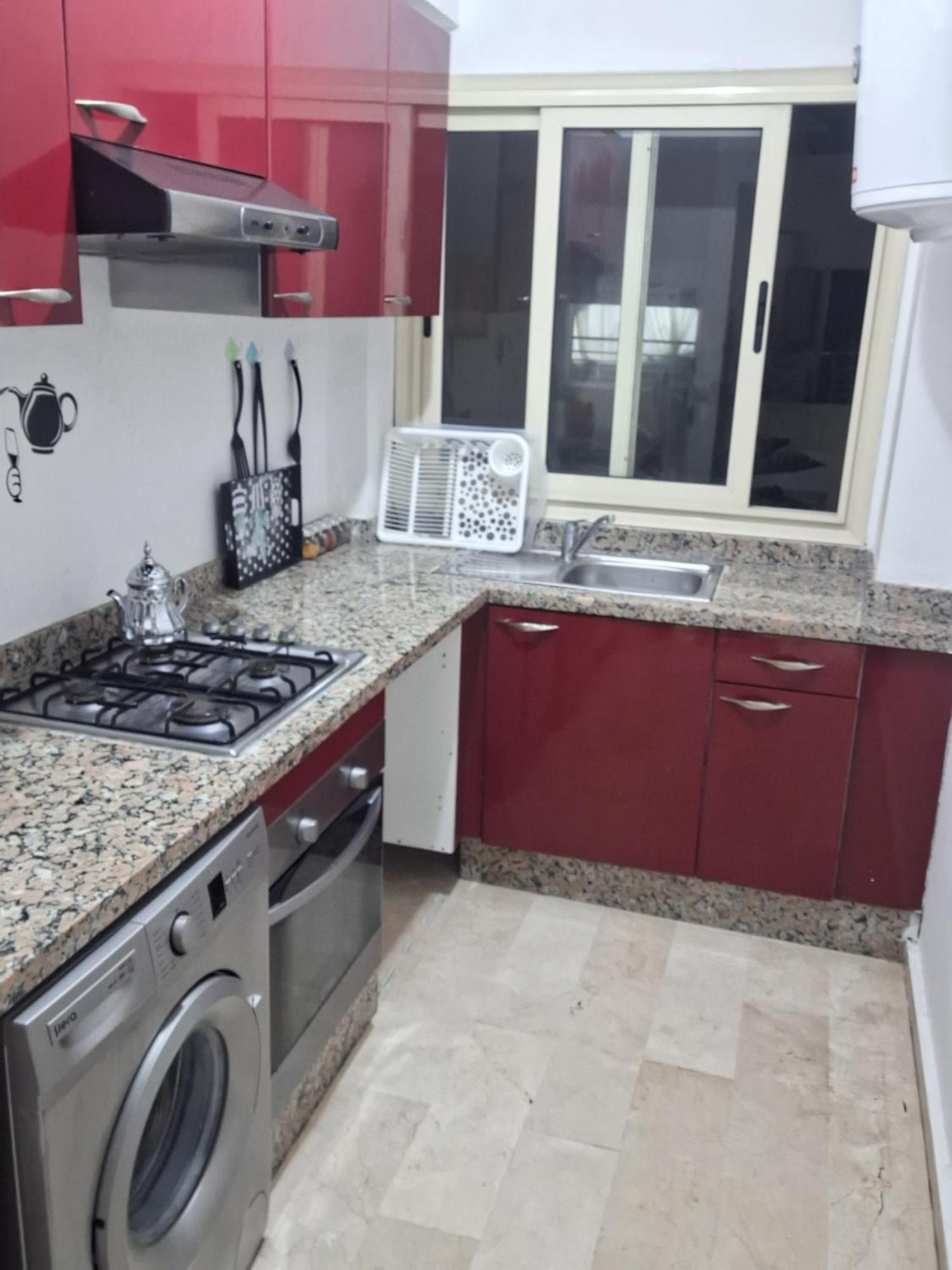 דירות קזבלנקה Morocco House מראה חיצוני תמונה