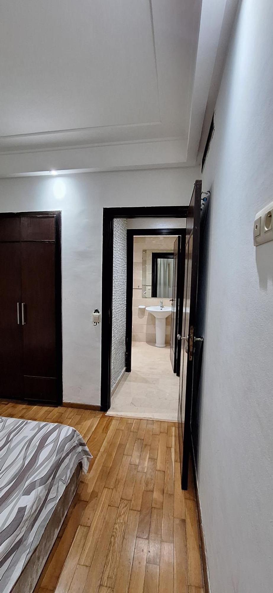 דירות קזבלנקה Morocco House מראה חיצוני תמונה