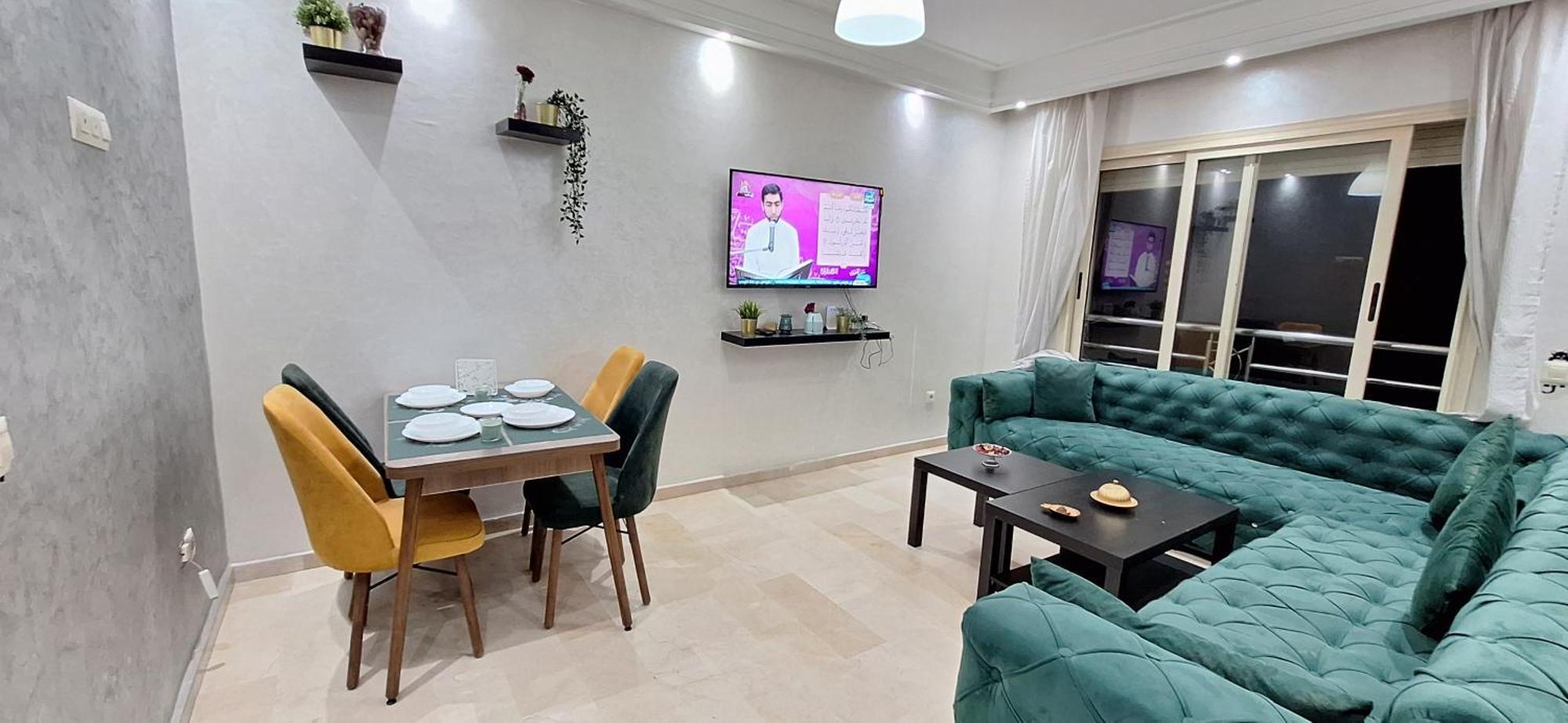 דירות קזבלנקה Morocco House מראה חיצוני תמונה
