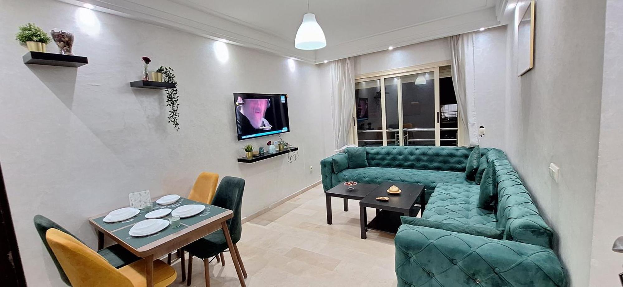 דירות קזבלנקה Morocco House מראה חיצוני תמונה